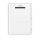 8 kW AUXSOL Hybrid PV Anlage, 3-phasig, mit 10,6 kWh Hochvoltspeicher