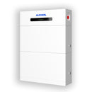 8 kW AUXSOL Hybrid PV Anlage, 3-phasig, mit 10,6 kWh Hochvoltspeicher