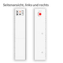 8 kW AUXSOL Hybrid PV Anlage, 3-phasig, mit 10,6 kWh Hochvoltspeicher