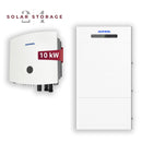 10 kW AUXSOL Wechselrichter
