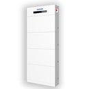 15 kW AUXSOL Hybrid PV Anlage, 3-phasig, mit 21,2 kWh Hochvoltspeicher