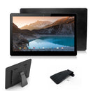 XORO MegaPAD 1564 Pro 3, 15.6 Zoll Tablet-PC, Android 13, Six Core, 4GB RAM, 64GB Speicher,  PoE+, WLAN, Gigabit-LAN & USB-C