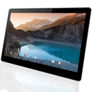 XORO MegaPAD 1564 Pro 3, 15.6 Zoll Tablet-PC, Android 13, Six Core, 4GB RAM, 64GB Speicher,  PoE+, WLAN, Gigabit-LAN & USB-C