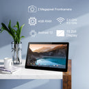 XORO MegaPAD 1564 Pro 3, 15.6 Zoll Tablet-PC, Android 13, Six Core, 4GB RAM, 64GB Speicher,  PoE+, WLAN, Gigabit-LAN & USB-C