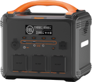 Newsmy 1102.5 Wh MAIN