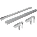 SUNSHARE Ray Lite Universalhalterung für ein Ray Lite Solarpanel.