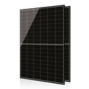 Balkonkraftwerk, mit Speicher SPS 1024Wh, mit 2x410W Solarmodule der Marke Sunova Solar SS-410-54MDH, 800W Wechselrichter APsystems EZ1-M, 10m Schutzkontaktkabel, 4 x 2m DC Kabel