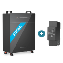 MAR100111 Marstek Venus E 2.0 + CT002 Smart Meter MAIN 5120Wh