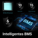 Marstek Venus E 2.0 Langlebig und Intelligentes BMS