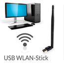 XORO HWL 155N: Hochleistungsstarker WLAN-Repeater für eine zuverlässige und schnelle WLAN-Abdeckung in Ihrem Zuhause oder Büro - Verbessern Sie Ihre Internetverbindung!