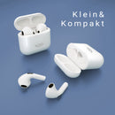 XORO KHB 30 In-Ear Kopfhörer: Hochwertige und komfortable In-Ear-Kopfhörer für erstklassigen Sound und unvergleichlichen Musikgenuss - Perfekter Begleiter für unterwegs!