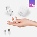 XORO KHB 30 In-Ear Kopfhörer: Hochwertige und komfortable In-Ear-Kopfhörer für erstklassigen Sound und unvergleichlichen Musikgenuss - Perfekter Begleiter für unterwegs!
