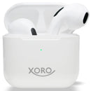 XORO KHB 30 In-Ear Kopfhörer: Hochwertige und komfortable In-Ear-Kopfhörer für erstklassigen Sound und unvergleichlichen Musikgenuss - Perfekter Begleiter für unterwegs!