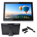 XORO MegaPAD 1404 V7, 14 Zoll Tablet-PC, Android 13, Six Core, 4GB RAM, 64GB Speicher,  PoE+, WLAN ax, Gigabit-LAN & USB-C