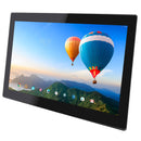 XORO MegaPAD 1404 V7, 14 Zoll Tablet-PC, Android 13, Six Core, 4GB RAM, 64GB Speicher,  PoE+, WLAN ax, Gigabit-LAN & USB-C