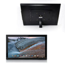 XORO MegaPAD 2404 V7, 24 Zoll Tablet-PC, Android 13, SixCore, 4GB RAM, 64 GB Speicher, WLAN ax, Gigabit-LAN & USB-C