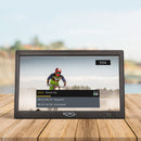 XORO PTL 1015 V2: Tragbarer Fernseher mit großem Display für erstklassige Unterhaltung unterwegs - Genießen Sie Filme und Videos in bester Qualität, immer und überall!