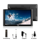 XORO PTL 1400 v2: Tragbarer TV-Genuss in brillanter Full HD-Qualität - Das ultimative Entertainment-Erlebnis für unterwegs!