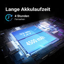 XORO PTL 1400 v2: Tragbarer TV-Genuss in brillanter Full HD-Qualität - Das ultimative Entertainment-Erlebnis für unterwegs!