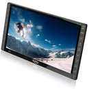 XORO PTL 1400 v2: Tragbarer TV-Genuss in brillanter Full HD-Qualität - Das ultimative Entertainment-Erlebnis für unterwegs!