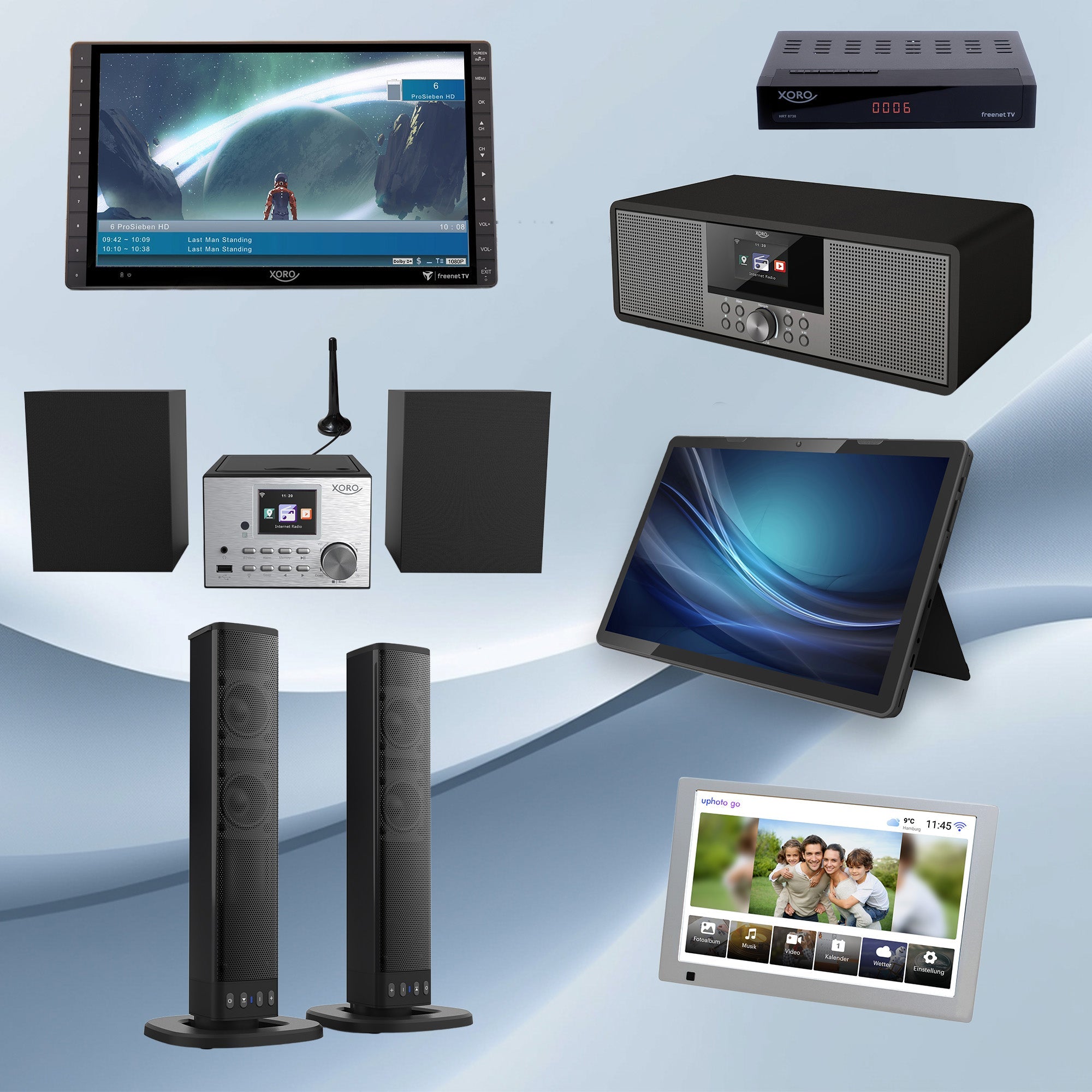 MAS Elektronik AG – 35 Jahre Jubiläumsaktion