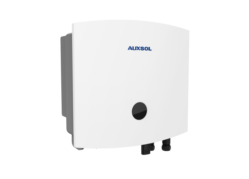 AUXSOL ASG-10TL-ZH 3-Phase Hybrid Inverter 10kW/10kVA weiß