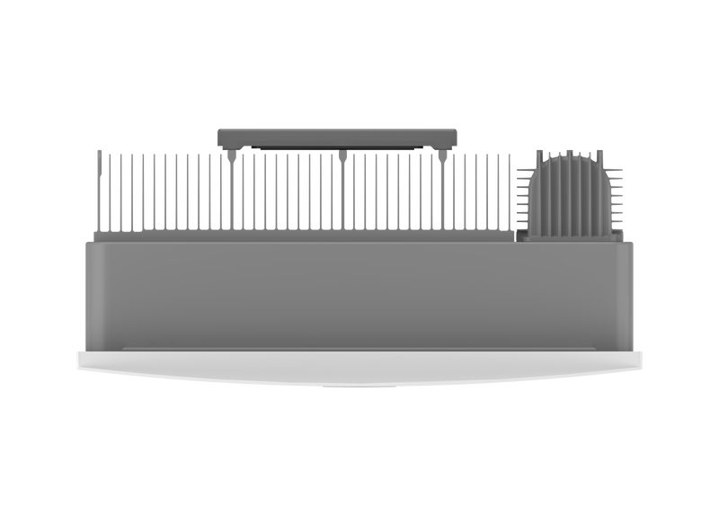 AUXSOL ASG-10TL-ZH 3-Phase Hybrid Inverter 10kW/10kVA weiß