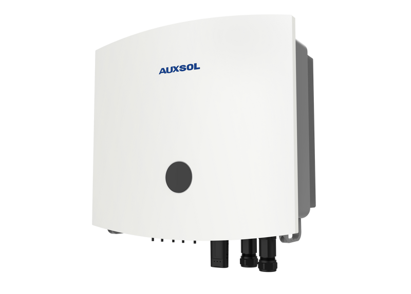 AUXSOL ASG-10TL-ZH 3-Phase Hybrid Inverter 10kW/10kVA weiß