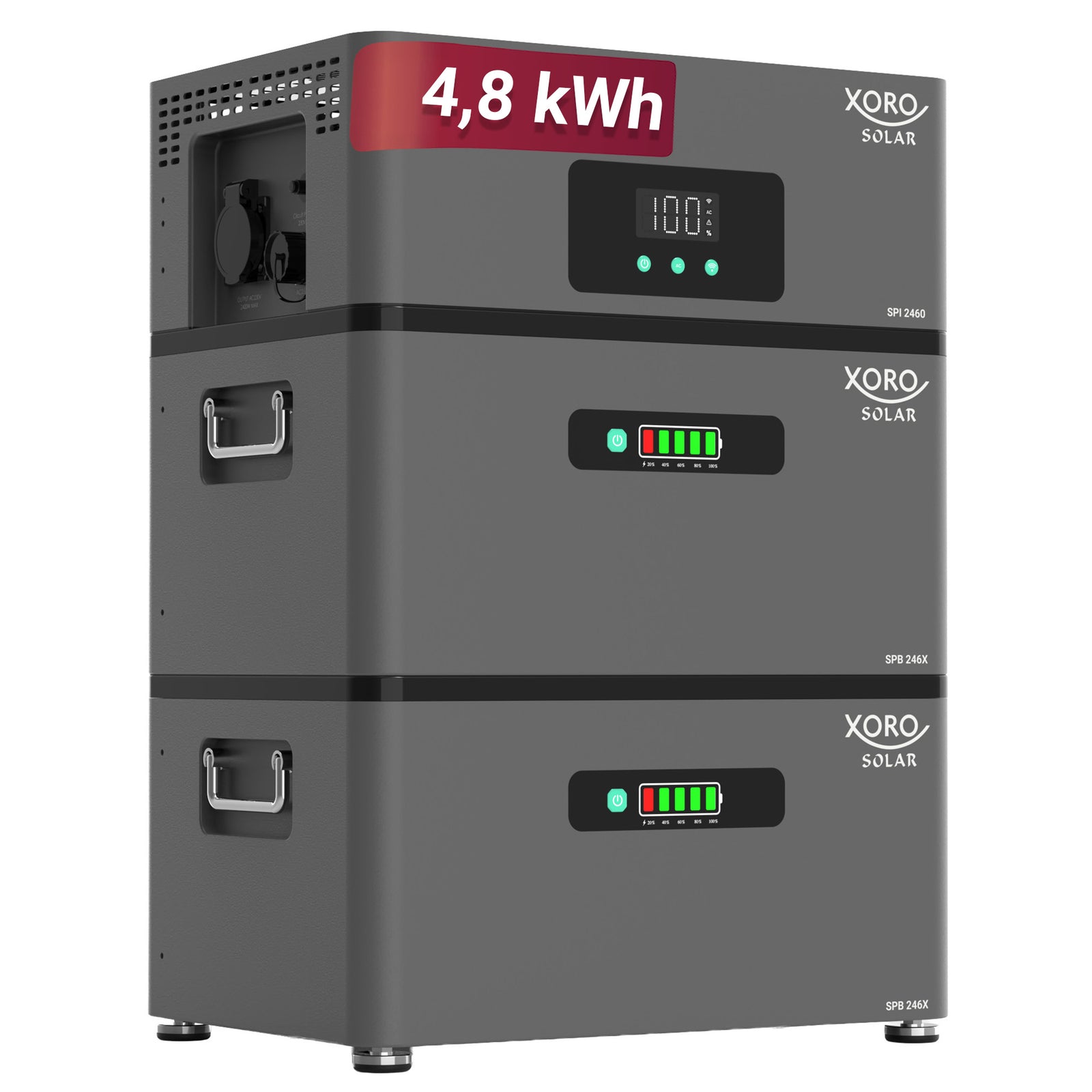 MAS Elektronik AG