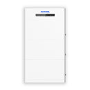 12 kW AUXSOL Hybrid PV Anlage, 3-phasig, mit 15,9 kWh Hochvoltspeicher