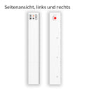 12 kW AUXSOL Hybrid PV Anlage, 3-phasig, mit 15,9 kWh Hochvoltspeicher