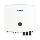 12 kW AUXSOL Hybrid PV Anlage, 3-phasig, mit 15,9 kWh Hochvoltspeicher