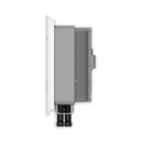 12 kW AUXSOL Hybrid PV Anlage, 3-phasig, mit 15,9 kWh Hochvoltspeicher
