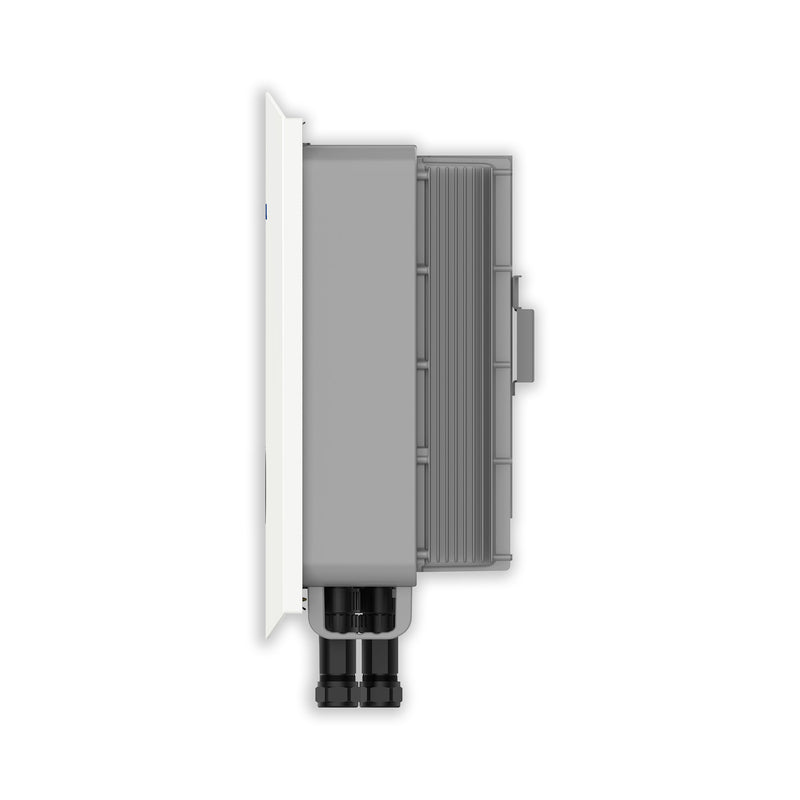 15 kW AUXSOL Hybrid PV Anlage, 3-phasig, mit 21,2 kWh Hochvoltspeicher