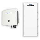 15 kW  AUXSOL Wechselrichter