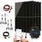 1720W Komplettset mit PVH 220 Halter