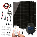 1720W Komplettset mit PVH 50 Halter