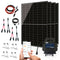1720W Komplettset mit PVH 50 Halter