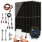 1720W Komplettset mit PVH 60 Halter