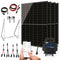 1720W Komplettset mit PVH 120 Halter