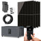 Marstek Jupiter C Plus + CT002 Set, 50m Solarkabelrolle mit Verbindern