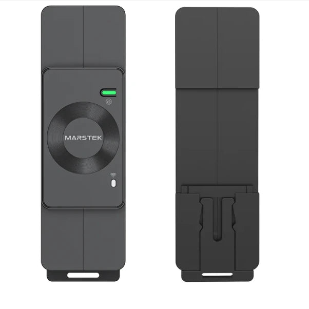 Marstek CT002 Smart Meter Vorne Hinten