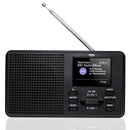 XORO DAB 142: Hochwertiges und vielseitiges DAB+/FM-Radio für erstklassigen Klang und eine breite Auswahl an Radiosendern!