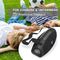 XORO DAB 800 – Robustes Outdoor Radio mit DAB+/FM, Bluetooth 5.0, USB & AUX, 2x 10W Lautsprecher, Favoritenspeicher, Wecker & bis zu 12 Std. Akkulaufzeit – Perfekt für Garten, Werkstatt & Camping
