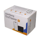 everHome EcoTracker IR Lesekopf für digitale Stromzähler – Verbrauch, Einspeisung & Energiefluss per App