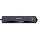 SUNSHARE Glory Hybrid-Wechselrichter – Plug-&-Play Balkonkraftwerk Inverter mit Dual MPPT | 800 W
