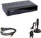 XORO HRT 8730 DVB-T2 HD Receiver im Set – inklusive 6 Monate Freenet TV und Zubehör