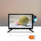 Bundle: XORO HTC 1949 V2 (18.5" LED TV,DVD,Triple Tuner) incl. freenet TV CI+ Modul DVB-T2 - 3 Monate)