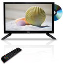 Bundle: XORO HTC 1949 V2 (18.5" LED TV,DVD,Triple Tuner) incl. freenet TV CI+ Modul DVB-T2 - 3 Monate)