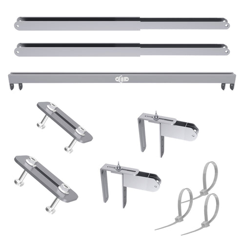SSH100150 - SUNSHARE Universelle PAnelhalterung für Ray Lite 200W